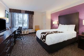 Hotel La Quinta Inn Detroit Utica