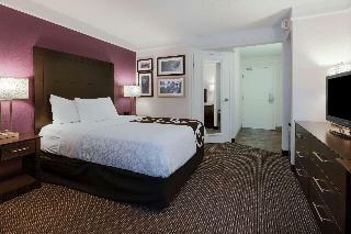 Hotel La Quinta Inn Detroit Utica