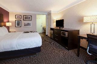Hotel La Quinta Inn Detroit Utica