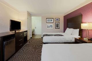 Hotel La Quinta Inn Detroit Utica