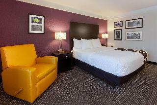 Hotel La Quinta Inn Detroit Utica