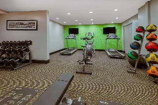 Hotel La Quinta Inn Detroit Utica