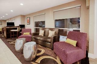 Hotel La Quinta Inn Detroit Utica
