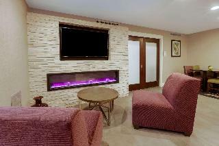 Hotel La Quinta Inn Detroit Utica