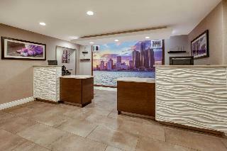 Hotel La Quinta Inn Detroit Utica