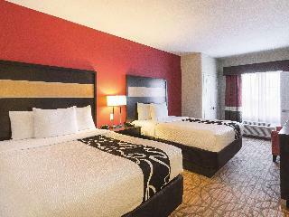 Hotel La Quinta Inn & Suites Fargo