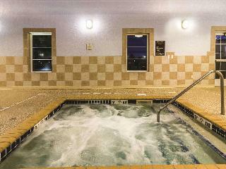 Hotel La Quinta Inn & Suites Fargo