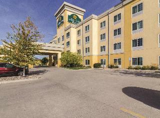 Hotel La Quinta Inn & Suites Fargo