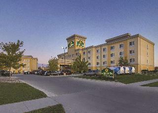 Hotel La Quinta Inn & Suites Fargo