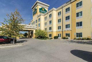 Hotel La Quinta Inn & Suites Fargo