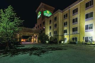 Hotel La Quinta Inn & Suites Fargo