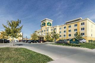 Hotel La Quinta Inn & Suites Fargo