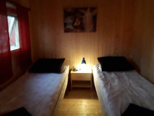 Hostal Dessans Caf� & Logi