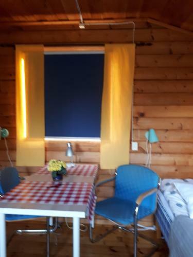 Hostal Dessans Caf� & Logi