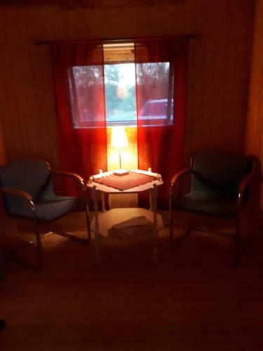 Hostal Dessans Caf� & Logi