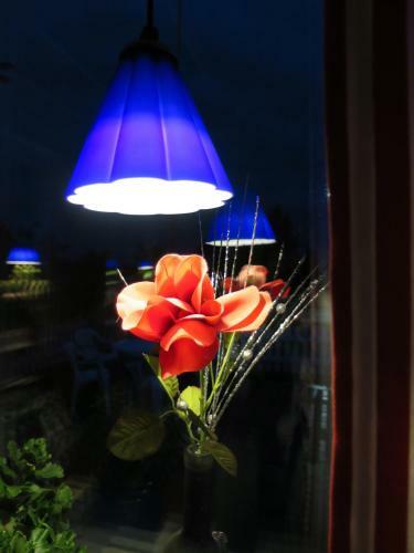 Hostal Dessans Caf� & Logi