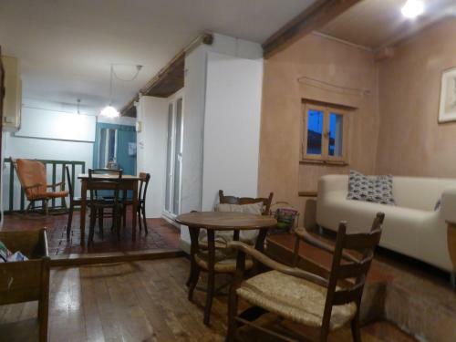 Apartamento C� Melia Bedigliora