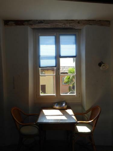 Apartamento C� Melia Bedigliora