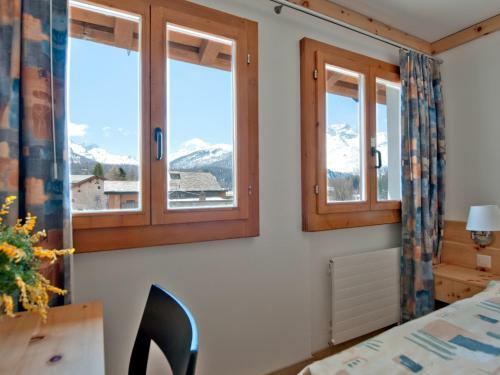 Hotel Chesa Grischa