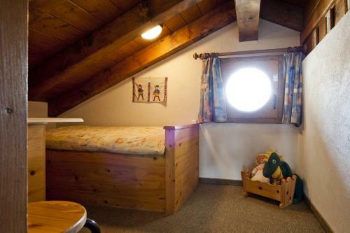 Hotel Chesa Grischa
