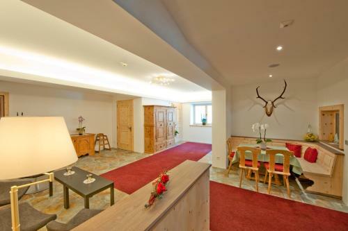 Hotel Chesa Grischa