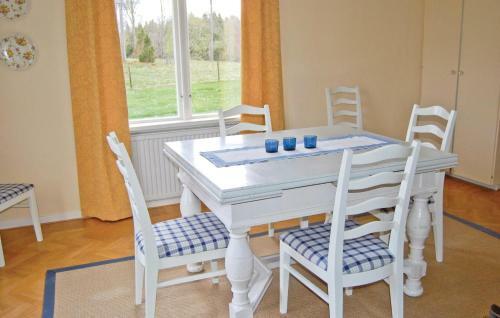 Holiday Home Boarpsg�rd Forserum