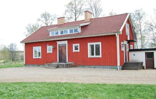 Holiday Home Boarpsg�rd Forserum