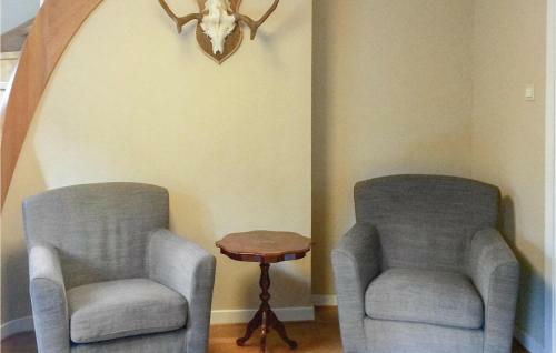 Holiday Home Boarpsg�rd Forserum