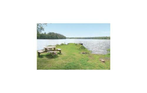 Holiday Home Boarpsg�rd Forserum