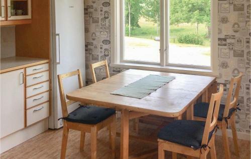 Holiday Home Boarpsg�rd Forserum