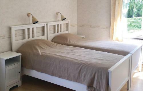 Holiday Home Boarpsg�rd Forserum
