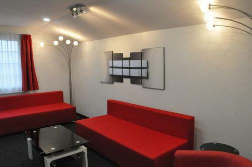 Hotel H�tel Du Chasseur
