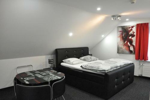 Hotel H�tel Du Chasseur