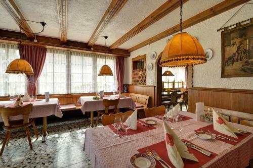 Hotel H�tel Du Chasseur