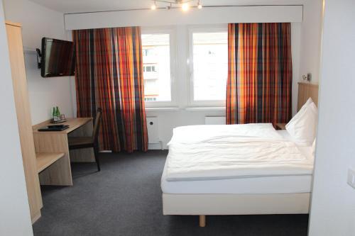 Hotel Martinshof