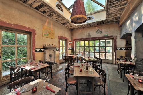 Hotel Martinshof