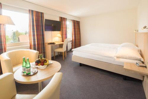 Hotel Martinshof