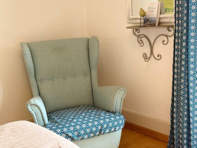 Bed & Breakfast G�stehaus Sonne