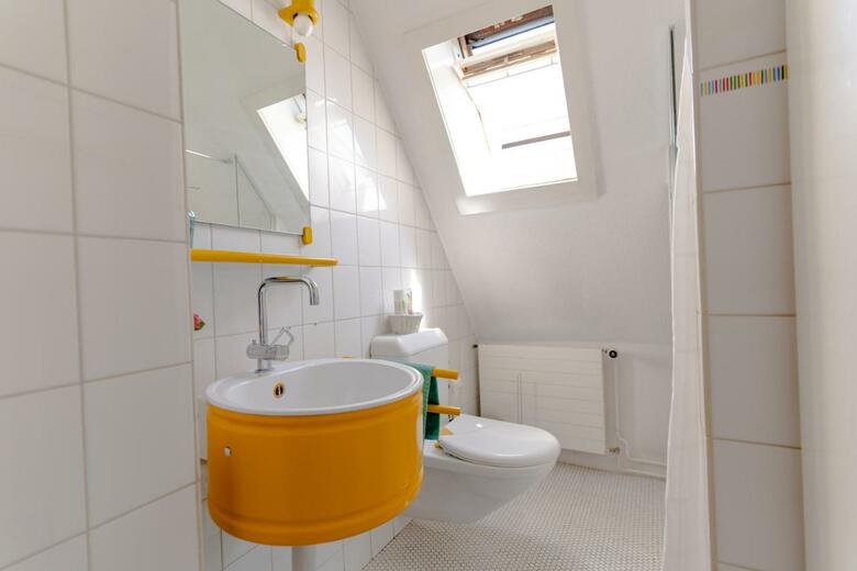 Bed & Breakfast G�stehaus Sonne