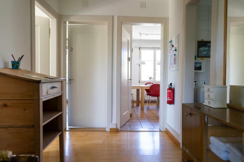 Bed & Breakfast G�stehaus Sonne