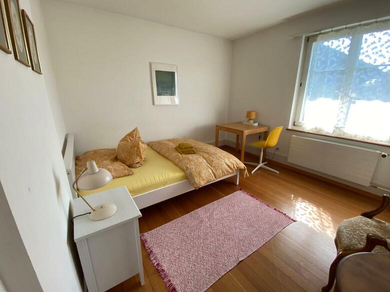 Bed & Breakfast G�stehaus Sonne