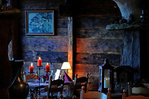 Hotel La Cambuse