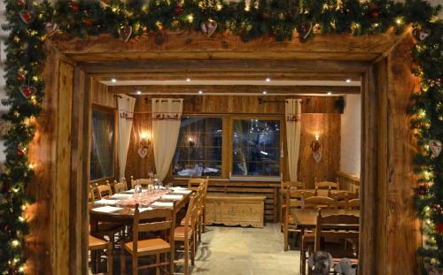 Hotel La Cambuse