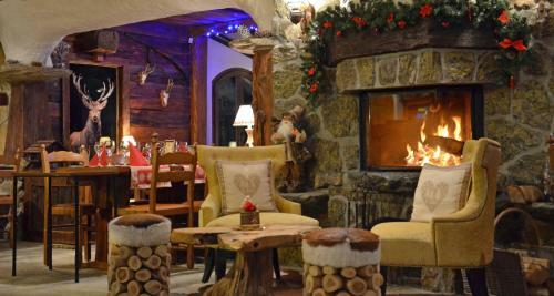 Hotel La Cambuse