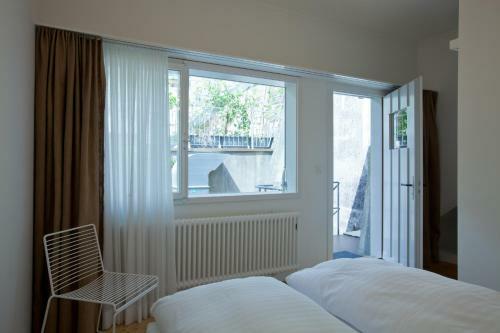 Hotel Restaurant Schwert Thun