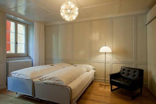 Hotel Restaurant Schwert Thun