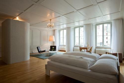 Hotel Restaurant Schwert Thun