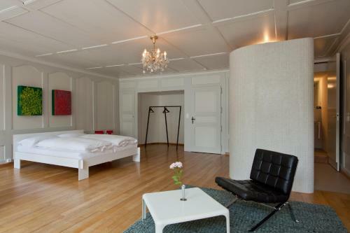 Hotel Restaurant Schwert Thun