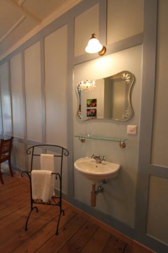 Hotel Restaurant Schwert Thun