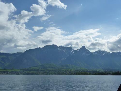 Hotel Restaurant Schwert Thun